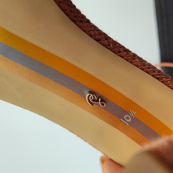 NEW Sam Edelman Yaro Heel in Coral - Picture 11 of 11